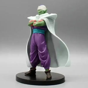 Dragon Ball King Piccolo Action Figure (17 cm) - Bear Hugs