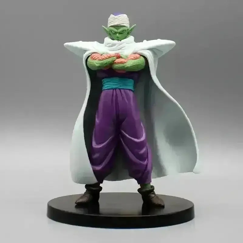 Dragon Ball King Piccolo Action Figure (17 cm) - Bear Hugs