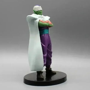 Dragon Ball King Piccolo Action Figure (17 cm) - Bear Hugs