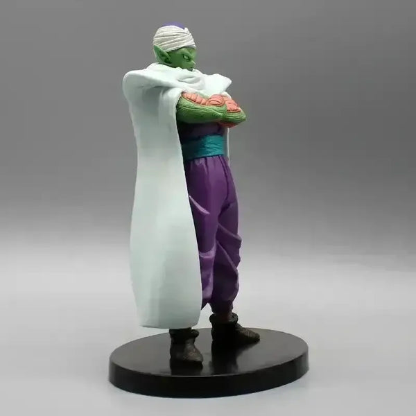 Dragon Ball King Piccolo Action Figure (17 cm) - Bear Hugs