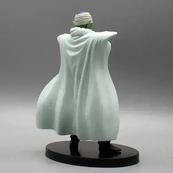 Dragon Ball King Piccolo Action Figure (17 cm) - Bear Hugs