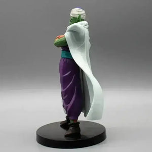 Dragon Ball King Piccolo Action Figure (17 cm) - Bear Hugs