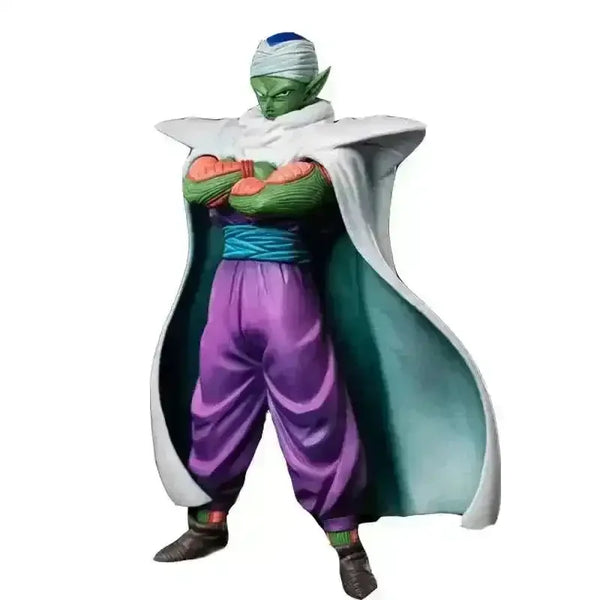 Dragon Ball King Piccolo Action Figure (17 cm) - Bear Hugs