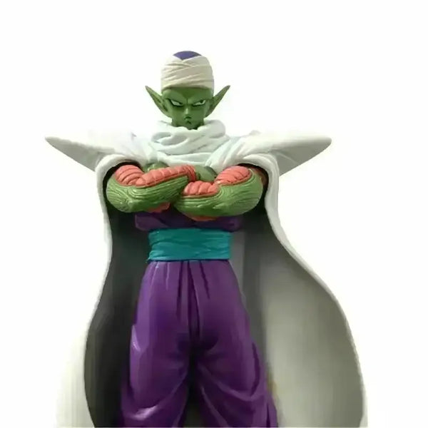 Dragon Ball King Piccolo Action Figure (17 cm) - Bear Hugs