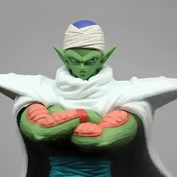 Dragon Ball King Piccolo Action Figure (17 cm) - Bear Hugs