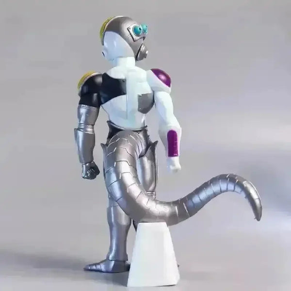 Dragon Ball Mecha Frieza Action Figure (19 cm) - Bear Hugs
