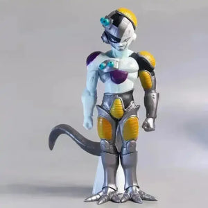 Dragon Ball Mecha Frieza Action Figure (19 cm) - Bear Hugs