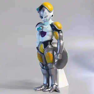 Dragon Ball Mecha Frieza Action Figure (19 cm) - Bear Hugs