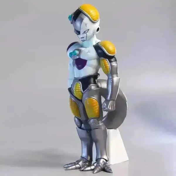 Dragon Ball Mecha Frieza Action Figure (19 cm) - Bear Hugs
