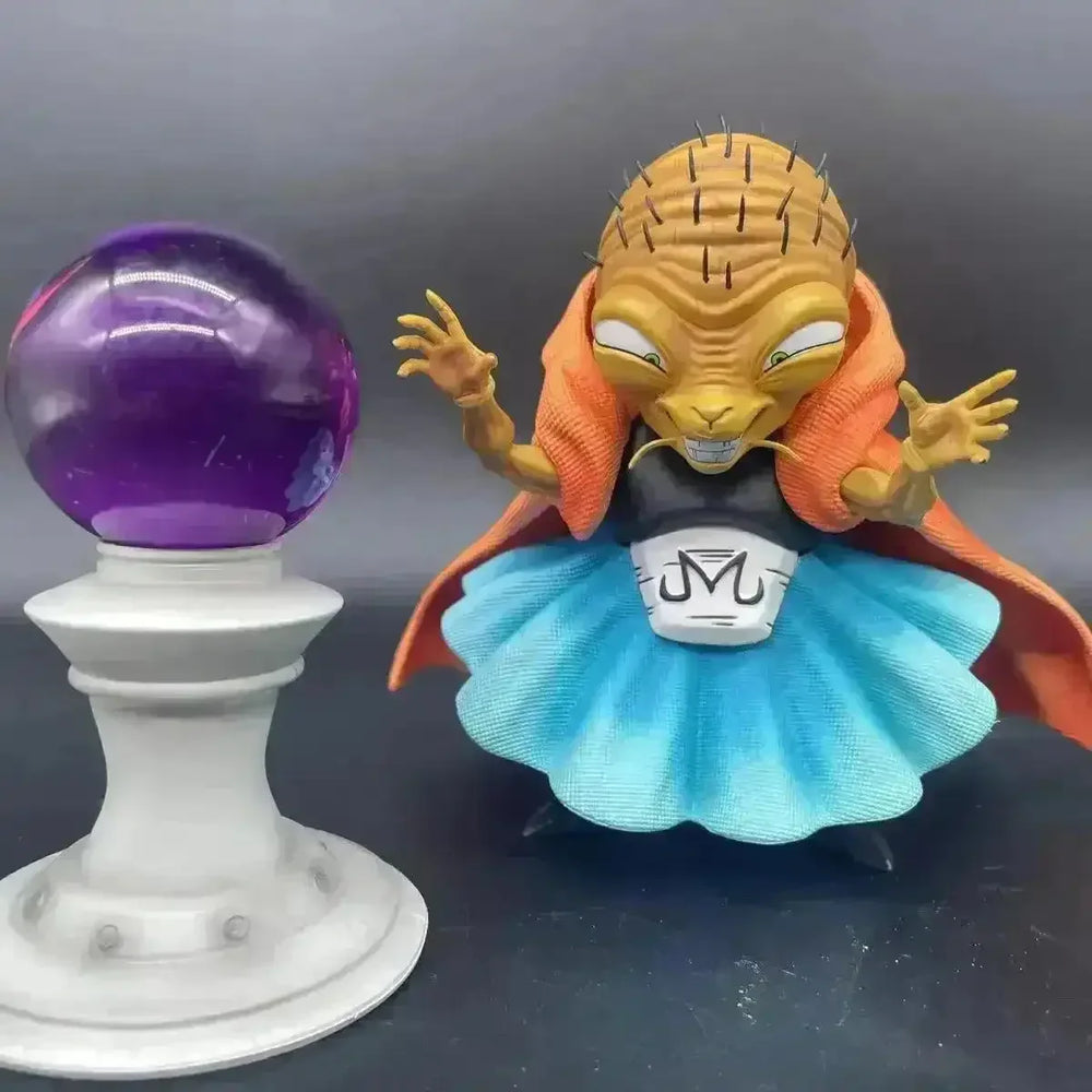 Dragon Ball Z Babidi Action Figure (16 cm) - Bear Hugs