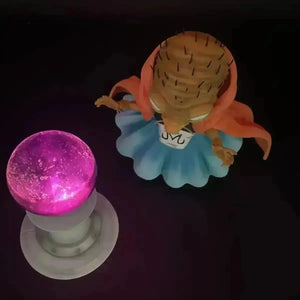 Dragon Ball Z Babidi Action Figure (16 cm) - Bear Hugs