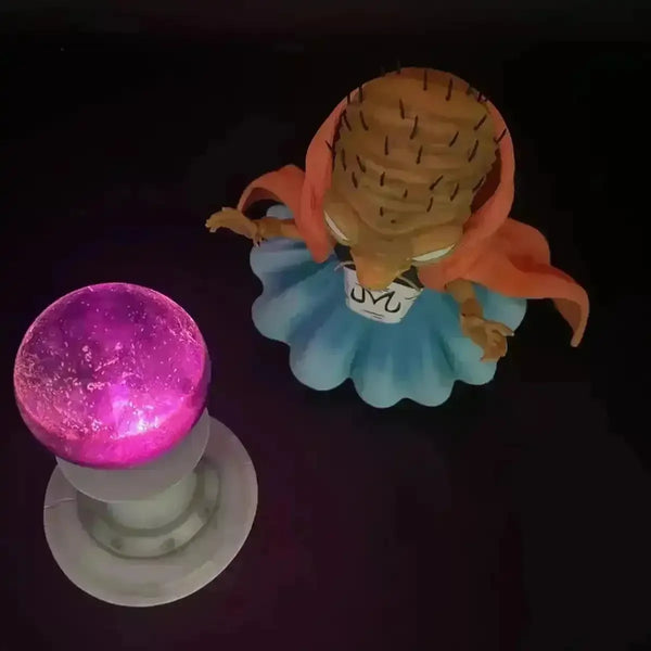 Dragon Ball Z Babidi Action Figure (16 cm) - Bear Hugs