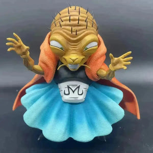 Dragon Ball Z Babidi Action Figure (16 cm) - Bear Hugs