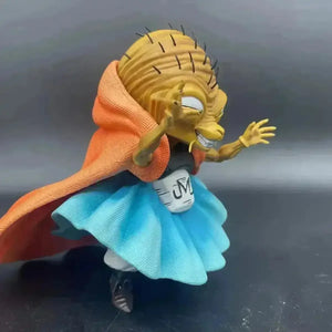 Dragon Ball Z Babidi Action Figure (16 cm) - Bear Hugs