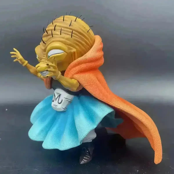Dragon Ball Z Babidi Action Figure (16 cm) - Bear Hugs