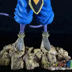 Dragon Ball Z Beerus Action Figure (30 cm) - Bear Hugs