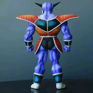 Dragon Ball Z Captain Ginyu Figurine (25cm) - Bear Hugs