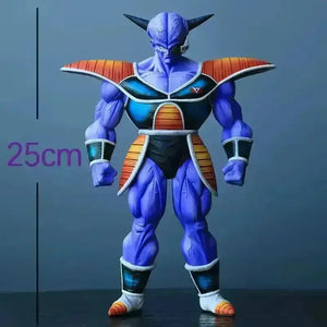 Dragon Ball Z Captain Ginyu Figurine (25cm) - Bear Hugs