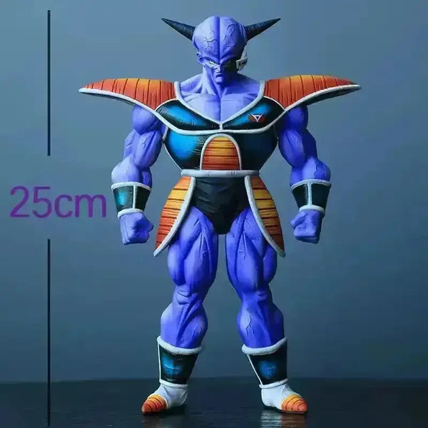 Dragon Ball Z Captain Ginyu Figurine (25cm) - Bear Hugs