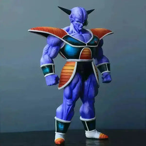 Dragon Ball Z Captain Ginyu Figurine (25cm) - Bear Hugs