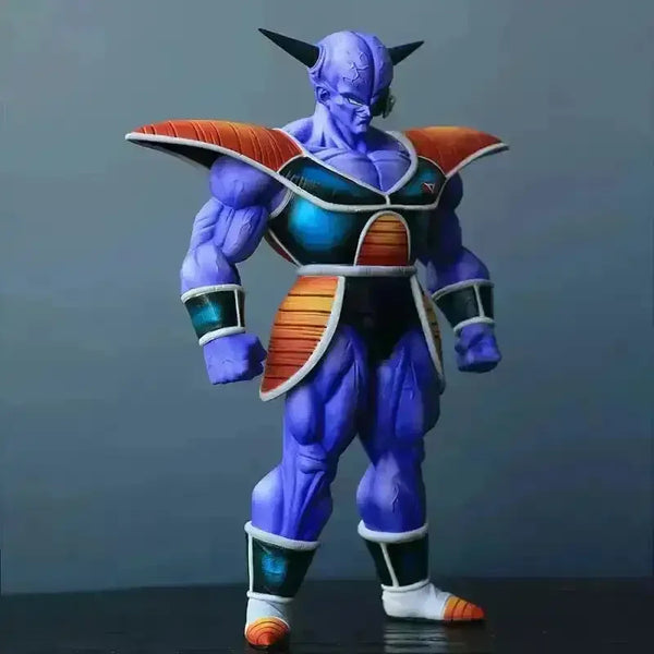 Dragon Ball Z Captain Ginyu Figurine (25cm) - Bear Hugs