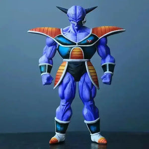 Dragon Ball Z Captain Ginyu Figurine (25cm) - Bear Hugs