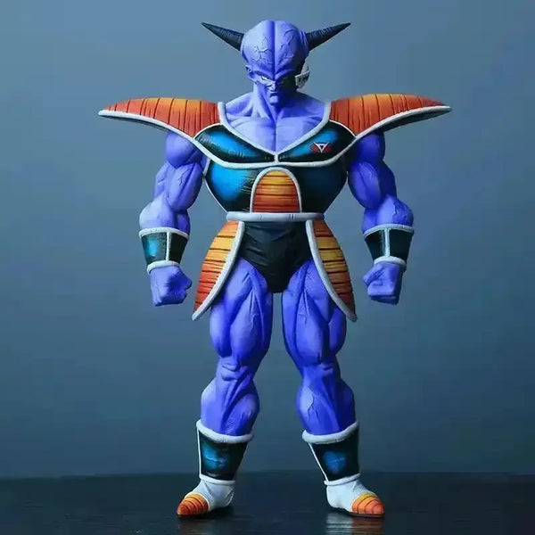 Dragon Ball Z Captain Ginyu Figurine (25cm) - Bear Hugs