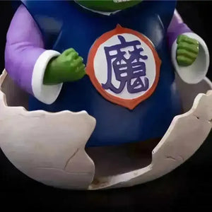 Dragon Ball Z Childhood Piccolo Figurine (10 cm) - Bear Hugs