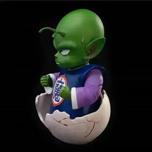 Dragon Ball Z Childhood Piccolo Figurine (10 cm) - Bear Hugs
