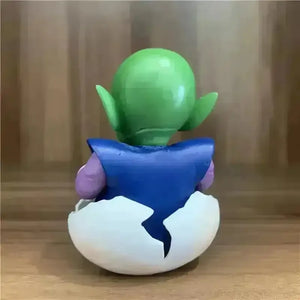 Dragon Ball Z Childhood Piccolo Figurine (10 cm) - Bear Hugs