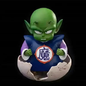 Dragon Ball Z Childhood Piccolo Figurine (10 cm) - Bear Hugs