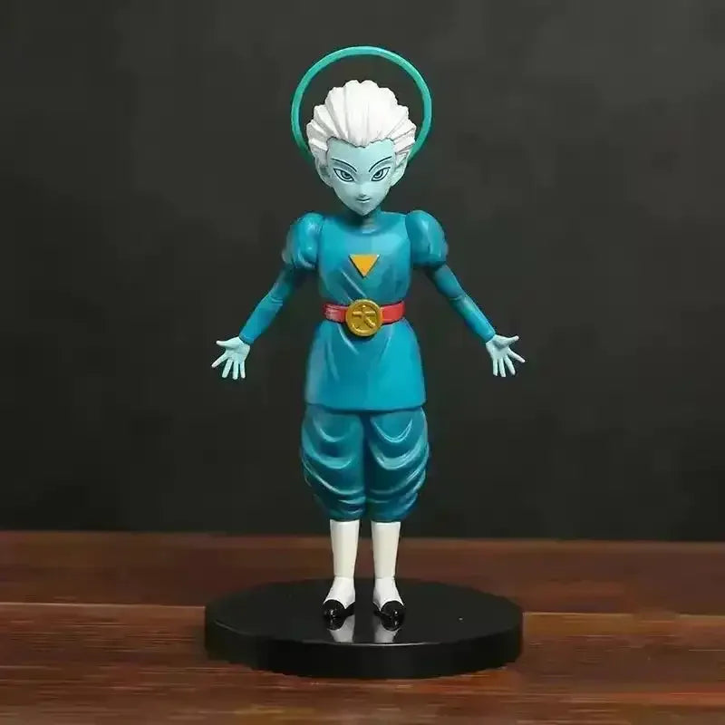 Dragon Ball Z Daishinkan Action Figure (20 cm) - Bear Hugs