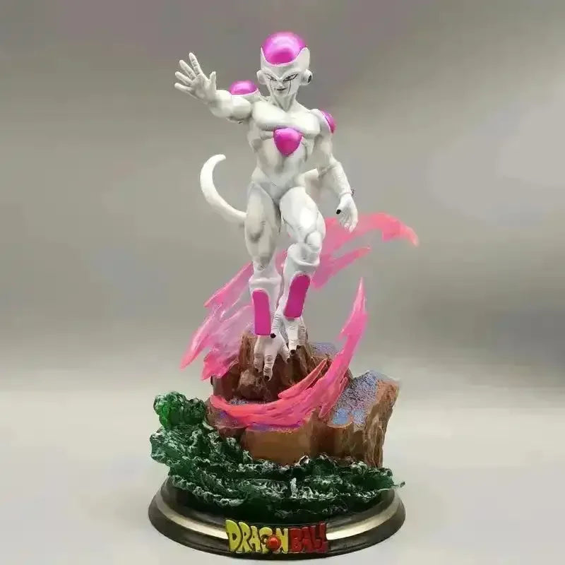 Dragon Ball Z Final Form Frieza Action Figure (25 cm) - Bear Hugs