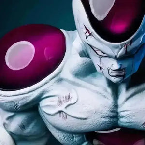 Dragon Ball Z Frieza Action Figure (15 cm) - Bear Hugs