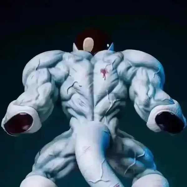 Dragon Ball Z Frieza Action Figure (15 cm) - Bear Hugs