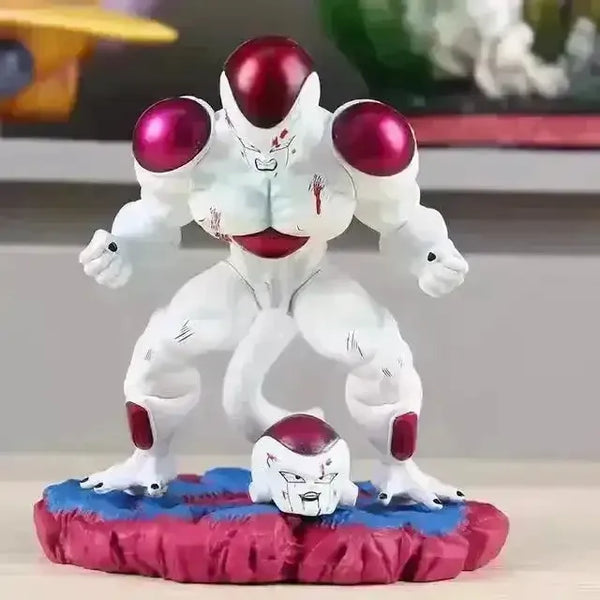 Dragon Ball Z Frieza Action Figure (15 cm) - Bear Hugs