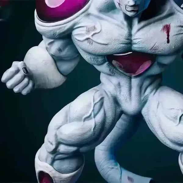Dragon Ball Z Frieza Action Figure (15 cm) - Bear Hugs