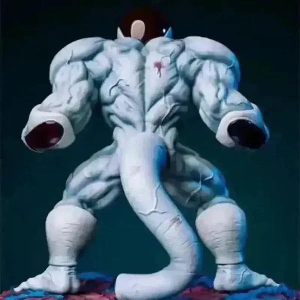 Dragon Ball Z Frieza Action Figure (15 cm) - Bear Hugs
