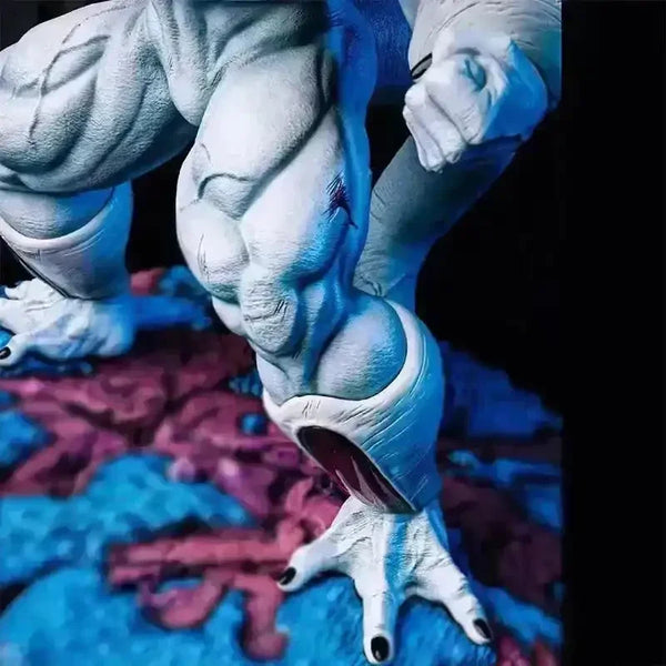 Dragon Ball Z Frieza Action Figure (15 cm) - Bear Hugs