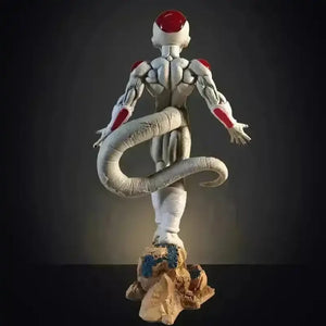 Dragon Ball Z Frieza Action Figurine (26CM) - Bear Hugs