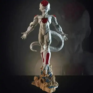 Dragon Ball Z Frieza Action Figurine (26CM) - Bear Hugs