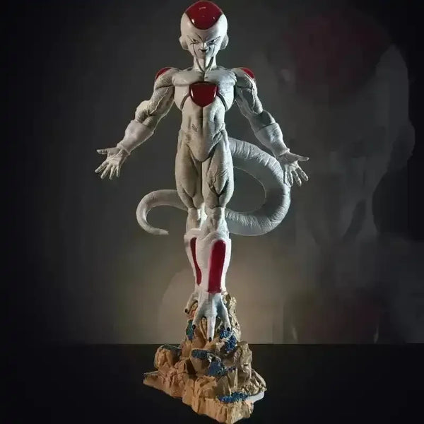 Dragon Ball Z Frieza Action Figurine (26CM) - Bear Hugs