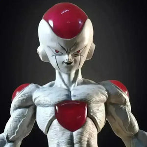 Dragon Ball Z Frieza Action Figurine (26CM) - Bear Hugs