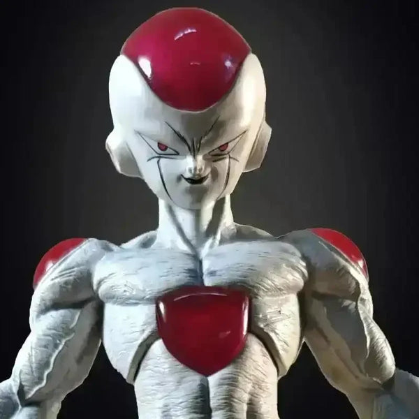 Dragon Ball Z Frieza Action Figurine (26CM) - Bear Hugs
