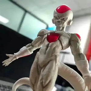 Dragon Ball Z Frieza Action Figurine (26CM) - Bear Hugs
