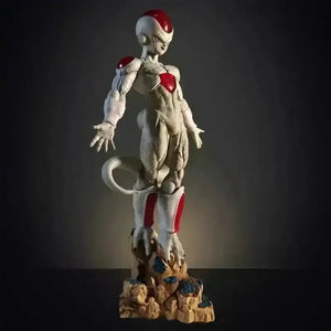 Dragon Ball Z Frieza Action Figurine (26CM) - Bear Hugs