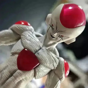 Dragon Ball Z Frieza Action Figurine (26CM) - Bear Hugs