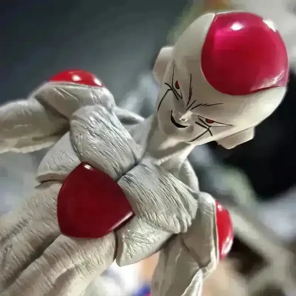 Dragon Ball Z Frieza Action Figurine (26CM) - Bear Hugs