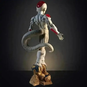 Dragon Ball Z Frieza Action Figurine (26CM) - Bear Hugs