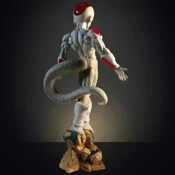Dragon Ball Z Frieza Action Figurine (26CM) - Bear Hugs